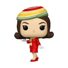 Funko Pop! Ad Icons: Trans World Airlines - Stewardess 3