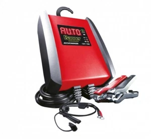 Banner Accucharge 10A 1240000212 - Battery Charger - Picture 1 of 1