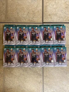 10 Stück 2019-20 Mosaik Basketball Aufhänger Box versiegelt Ja Zion Herro Silver Prizm - Bild 1 von 2