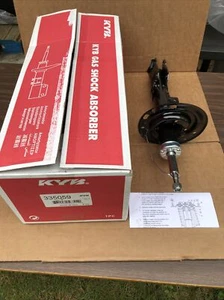 Suspension Strut Rear Right KYB 335059 fits 2007 Lexus ES350 - Picture 1 of 4