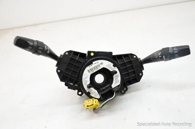 2008 Honda Pilot Headlight Turn Signal Wiper Column Switch Foto 1 de 4