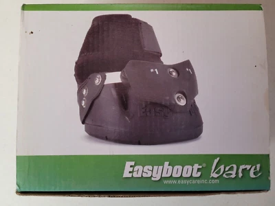 EasyCare EasyBoot Bare - Size 00 (Single Boot) - Image 1 of 4