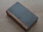 1812 An Elementary Treatise on Astonomy by Robert Woodhouse  F