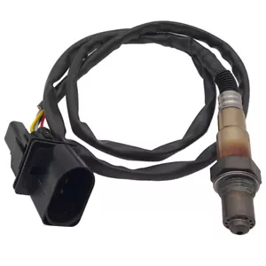 06C906265B Lambdasonde vor Kat für VW Polo Audi A3 A4 Skoda Fabia Seat Ibiza - Bild 1 von 11