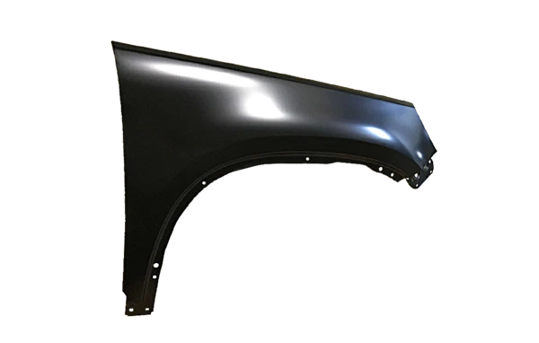 GUARDA LADO DIREITO PARA VOLKSWAGEN TIGUAN 5N 2008-2011 - Imagem 1 de 1