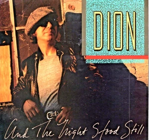 Dion:     And The Night Stood Still / Tower Of Love .. W/PIC .. 45 RPM -3321 - Picture 1 of 5