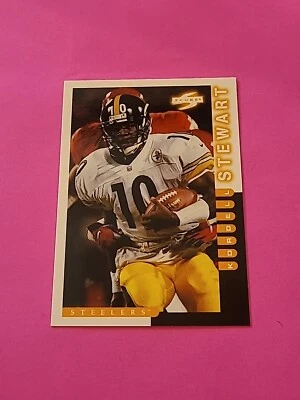 Kordell Stewart 1998 puntuación #2 Foto 1 de 2