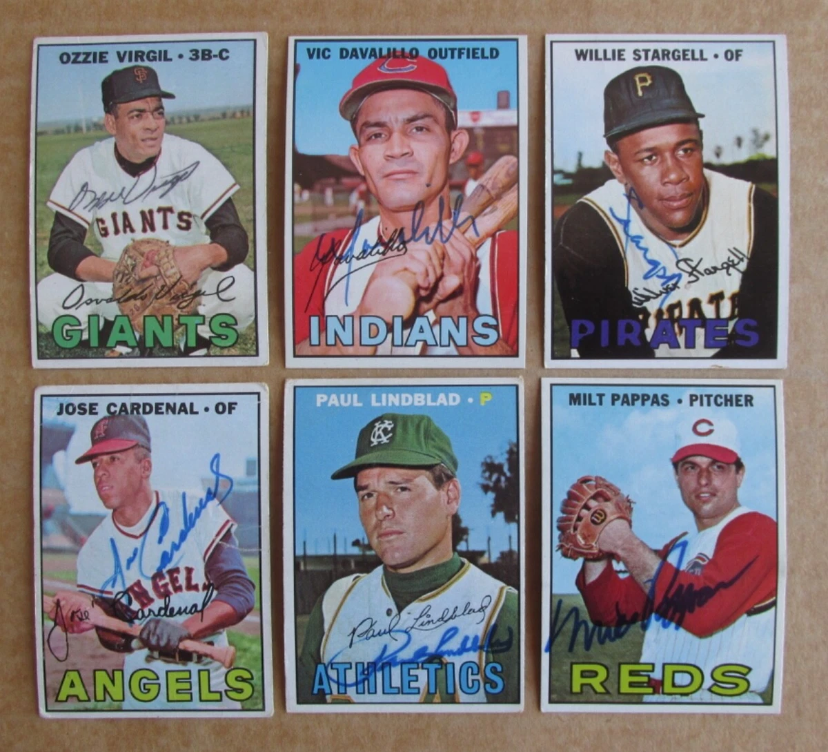 スポーツ選手 baseball card Topps Steve Carlton 1967 Season Baseball Sports Trading Cards