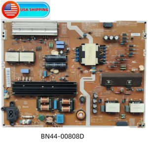 Samsung UN60KU6300FXZA UN65KU6500FXZA Power Supply / LED Board BN44-00808D - Picture 1 of 1