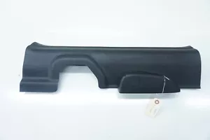 Acura ILX 2019-2022 OEM umbral de puerta delantera izquierda placa de desgaste moldura - Imagen 1 de 8