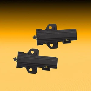 Kohlebürsten Motorkohlen Kohlestifte Arthur Martin AW 1037 S mit SOLE MOTOR - Picture 1 of 1