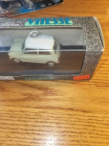 Vitesse 1/43, 1963 Morris Cooper S, #581 Light Green - Picture 1 of 3