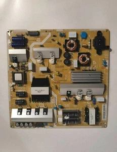 PLACA DE FUENTE DE ALIMENTACIÓN ORIGINAL Samsung para tv, l55s6_fhs, bn44-00807a, *Envío Int - Imagen 1 de 4