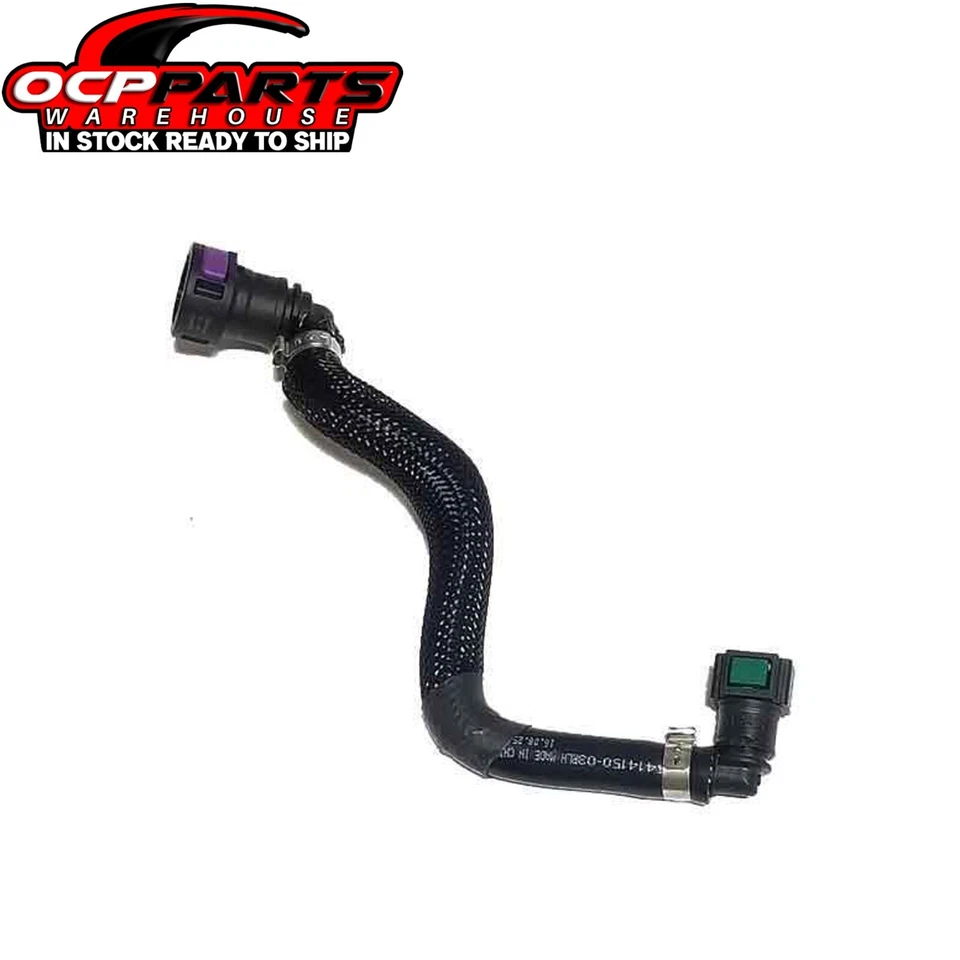 VICTORY FUEL TANK RAIL FUEL LINE 5415873 GENUINE OEM - Image 1 of 4