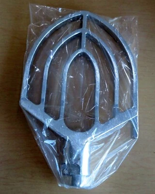 New 20qt Flat Beater Paddle Attachment for Hobart A200 Mixers - Image 1 of 2