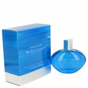 Mediterranean by Elizabeth Arden Eau De Parfum Spray 3.4 oz for Women Brand New