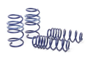 H&R 54786-77 Super Sport Lowering Springs for 15-21 VW-Volkswagen Golf S/SE/SEL - Picture 1 of 3