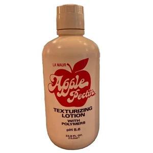 la maur texturizing lotion Apple Pectin With Polymers pH 5.6 33.8 Oz. - Picture 1 of 4