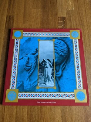 Bill Nelson - Chance Encounters In The Garden Of Lights - 2xLP VG+ — 第 1/4 张图片