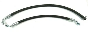 1955-57 Chevy 500 605 Power Steering Hose Conversion Pair S86301 - Picture 1 of 3