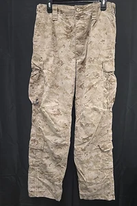 Pantalone FROG FR Desert Marpat mimetico MCCUU Medium Regular #4 - Foto 1 di 11