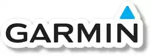 GARMIN GPS DECAL STICKER 3M USA TACKLE BOX LURE FISHING BOAT TRUCK CAR WINDOW - Picture 1 of 1
