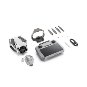 DJI Mini 4 Pro (DJI RC 2) Camera Drone (1 battery) - Picture 1 of 3
