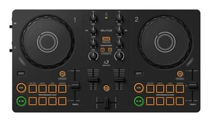 Pioneer DJ AlphaTheta DDJ-FLX2 Compact 2-Channel DJ Controller - Afbeelding 1 van 8
