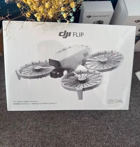 DJI Flip Fly More Combo DJI RC 2 Controller With Box (New) - Picture 1 of 1