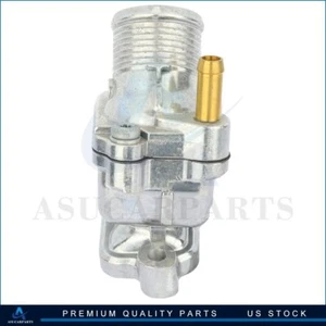 Engine Coolant Thermostat Housing for 2005 2006 2007 Volvo XC70 2.5L 31293700 - Picture 1 of 12