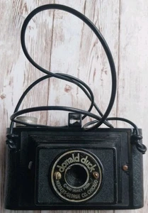Disney 1946 Donald Duck Camera • Vintage Walt Disney Collectible - Picture 1 of 6
