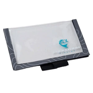 Evolution Outdoor Fishing Lure Wrap - Picture 1 of 3