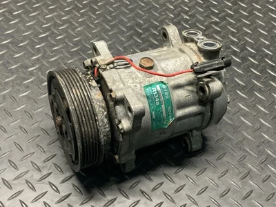 MASERATI 3200 Gt  AIRCON COMPRESSOR p/n 578377502 - Image 1 of 2