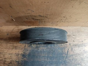 poulie de vilebrequin pour RENAULT CLIO III DYNAMIQUE 2007 923114 - Picture 1 of 15