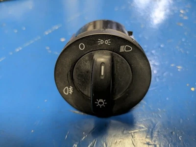 Lichtschalter VW 1K0941431AH 1K/1KP/5M/1KM Golf Variant 1.9 TDI DPF DSG - Bild 1 von 4