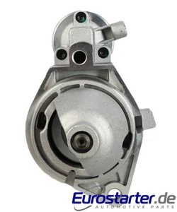 1*** Motorino di Avviamento 2,00Kw Nuovo OE n. 0001109068 per Opel, Saab, Vauxhall Astra Front - Foto 1 di 3