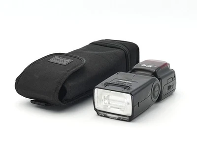 Nikon SB-900 Speedlight wie neu, Nikon Fachhändler #X36835* - Bild 1 von 3