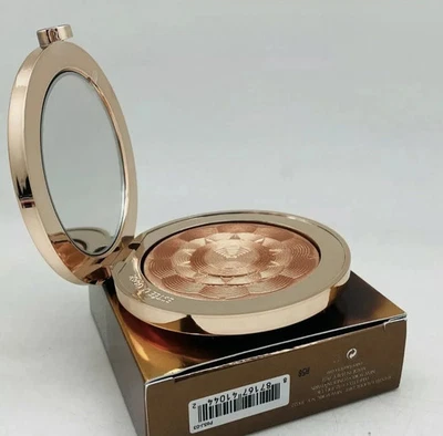 Estee Lauder Bronze Goddess Illuminating Powder Gelee - 0.24fl oz #03 mirage NEW - Image 1 of 2