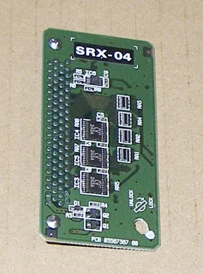 Roland SRX-04 Symphonique Strings Expansion Board - Image 1 of 4
