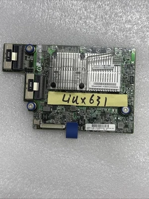 HP 843199-B21 Smart Array P840AR 2GB 12Gbps SAS 848147-001 Raid Controller - Image 1 of 2