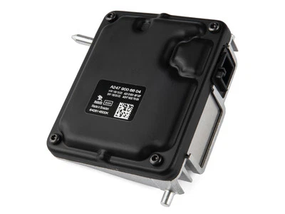 Cámara multiusos OEM Mercedes A2479008206 A2479006604 A2479002614 A2479008515 - Imagen 1 de 2