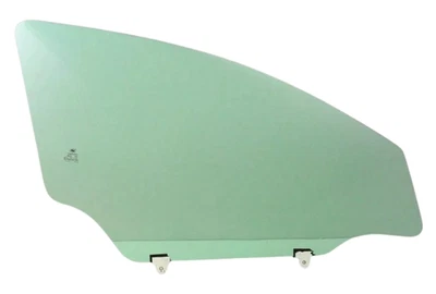 Se adapta a: 2004-2012 Mitsubishi Galant 4D delantero derecho pasajero puerta lateral ventana vidrio Foto 1 de 4