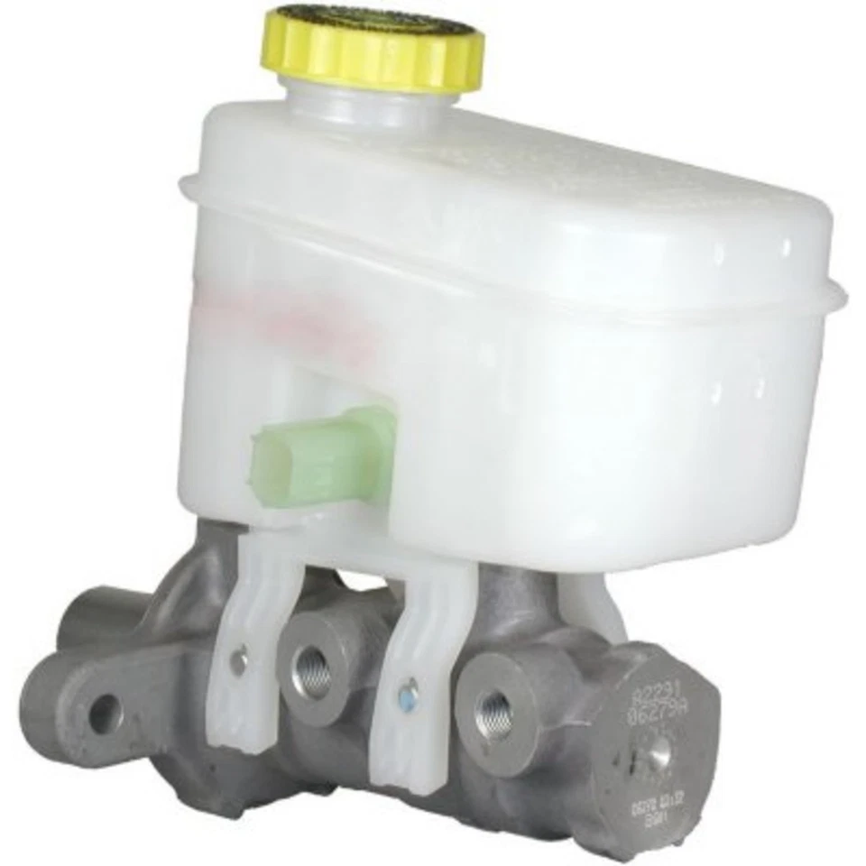 130.63074 Centric Brake Master Cylinder for Jeep Wrangler JK 2018 - Image 1 of 1