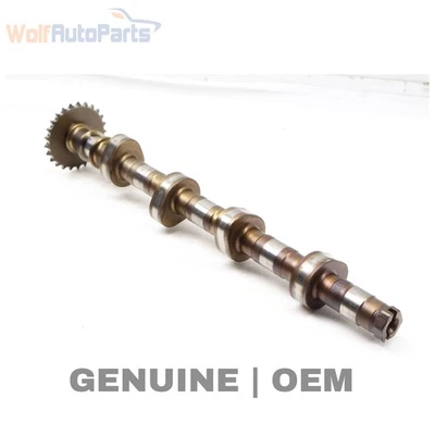 AUDI S4 2004-2009 4,2 L - escape izquierdo leva eje / árbol de levas 079109104AA Foto 1 de 4