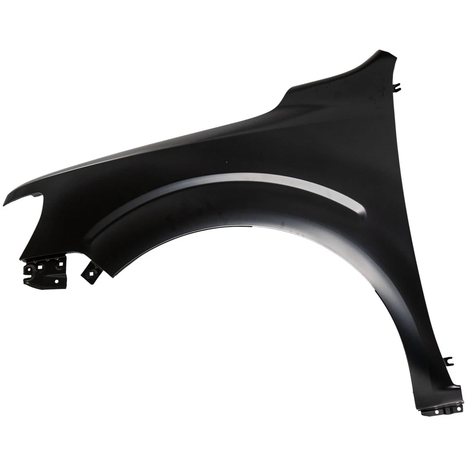 Fender For Nissan NV2500 2012-2021 Front Driver Side - Image 1 of 1