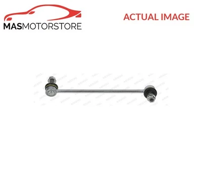 ANTI ROLL BAR STABILISER DROP LINK FRONT MOOG KI-LS-16818 I NEW OE REPLACEMENT - Image 1 of 4