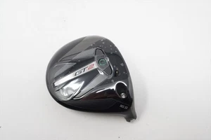 Titleist Gt2 16.5* #3 Fairway Wood Club Head Only MINT Green Weight 12424361 - Picture 1 of 4