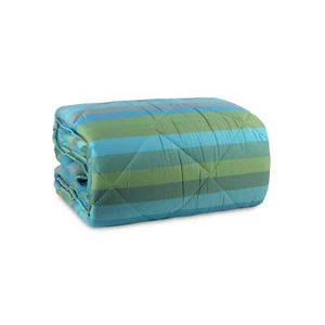 Gabel Baumwoll-Steppdecke Winter-Daunendecke Doppelbett Wallace Rock 4773 - Bild 1 von 2