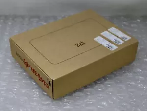 CISCO Meraki MX64-HW - Cloud Managed Security Appliance *Unclaimed* - Picture 1 of 3