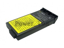 NEW battery for IBM ThinkPad 02K6524 02K6525 02K6563 FRU 02K6526 ThinkPad i1400